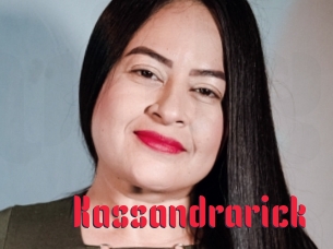 Kassandrarick