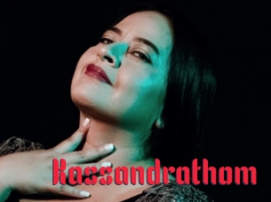 Kassandrathom