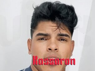 Kassaron