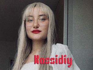 Kassidiy