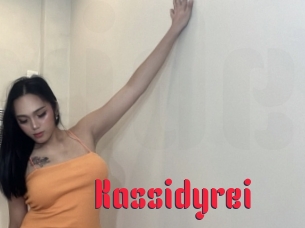 Kassidyrei
