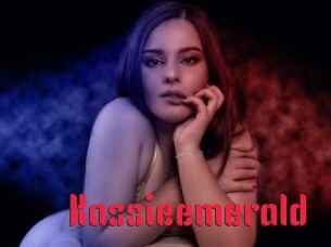 Kassieemerald