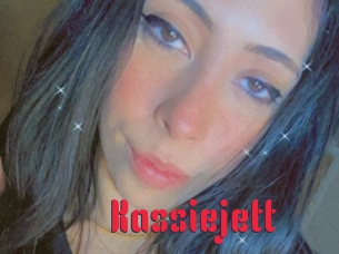 Kassiejett