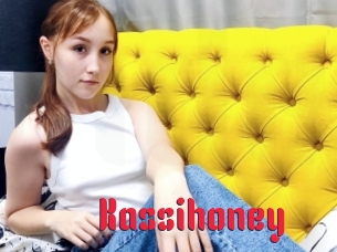 Kassihoney