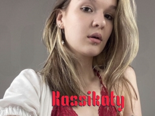 Kassikaty