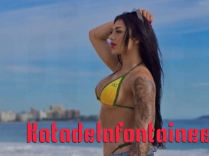 Katadelafontainee