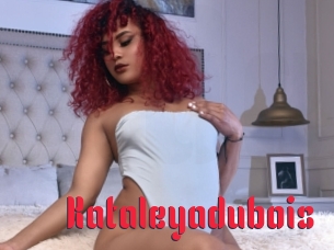 Kataleyadubois