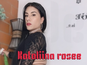 Kataliina_rosee