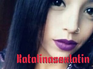 Katalinasexlatin