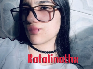 Katalinathx