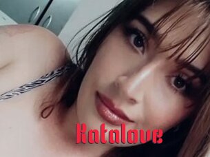 Katalove