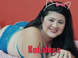 Kataluxe