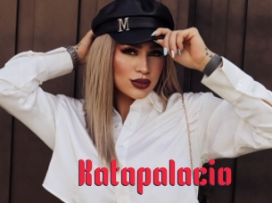 Katapalacio