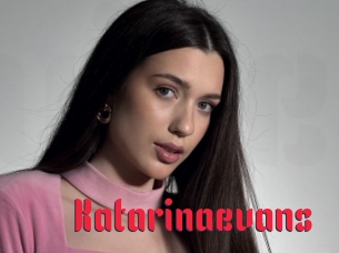Katarinaevans