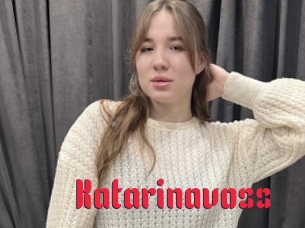 Katarinavoss