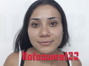 Katasweet22