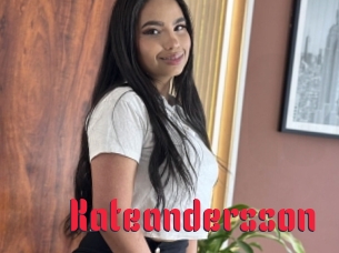 kateandersson Video Extrait