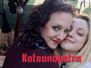 Kateandpetra