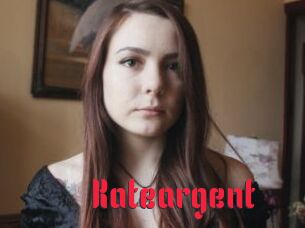 Kateargent