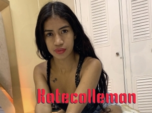 Katecolleman