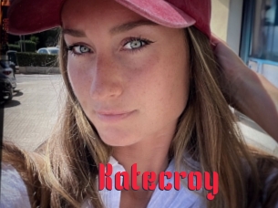 Katecroy