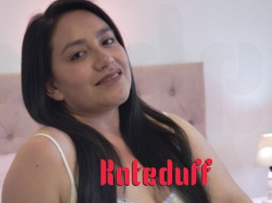 Kateduff