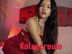 Kateecrown