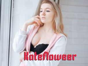 Katefloweer