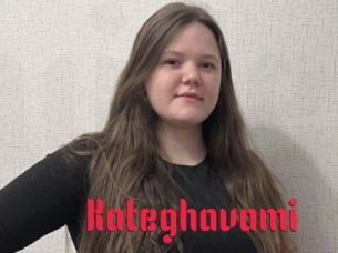 Kateghavami