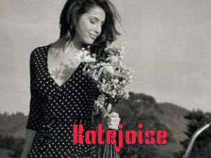Katejoise