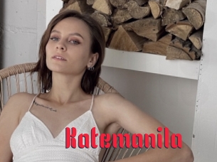 Katemanila