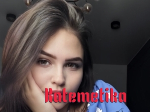 Katemetika