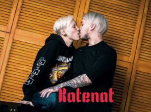 Katenat