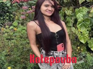 Katepouba