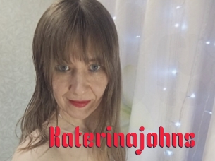 katerinajohns Video Extrait