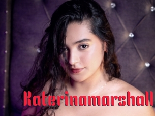 Katerinamarshall
