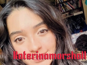 katerinamarshall Video Extrait