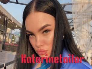 katerinetailor Video Extrait