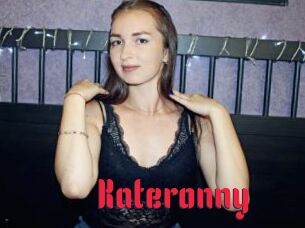 Kateronny