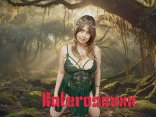Katerosexxx