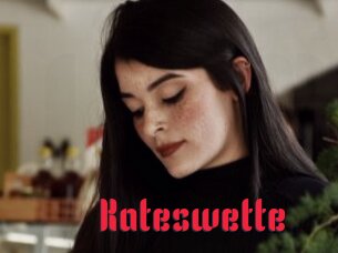 Kateswette