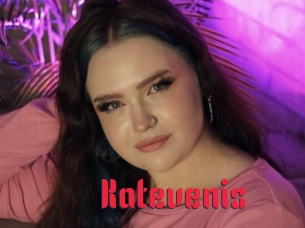 Katevenis