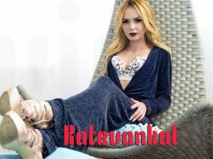 Katevonkat