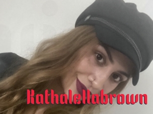 Kathalellabrown