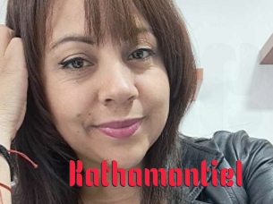Kathamontiel