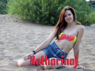 Katharinaj