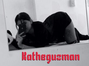 Katheguzman