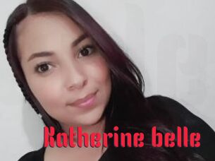 Katherine_belle