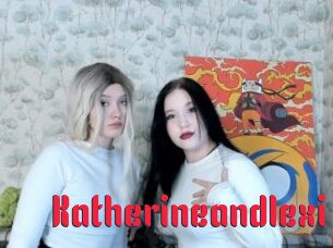 Katherineandlexi