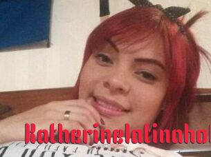 Katherinelatinahot